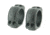 Spuhr Blaser Aesthetic Rings, 35mm, Black 7340150706104