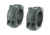 Spuhr Blaser Interface Rings, 34mm, Black 7340150706081