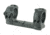 Spuhr Interface Rifle Scope Mount, 30mm Size, 1.18in Height, SCT-3001D