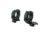 Spuhr Picatinny Cantilever Hunting Rings, 34mm Tube, HPC40-30