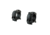 Spuhr Picatinny Hunting Rings, 30mm, 0.75in Height, HP30-19