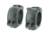 Spuhr Sako Hunting Rings, 30mm, Black 7340150706180