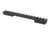 Spuhr Winchester 70 Scope Base, 0 MOA, Black, R-7031