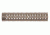 Troy 13.8in MRF-308 Battle Rail - Flat Dark Earth SRAI-308-C3FT-00