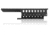 Troy GALIL Battlerail - Black SRAI-GAL-00BT-00