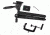 Steady Mount Optics Mounting System - Basic Package SM-160