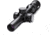 Steiner 1-5x24mm 4A-i Nighthunter Xtreme Rifle Scope, 30mm, Matte Black 6124