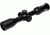 Steiner 1.6-8x42mm Nighthunter Xtreme Rifle Scope, 30mm, Matte Black 6142