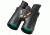 Steiner 10x56mm Nighthunter XP Roof Prism Hunting Binoculars w/HD Optics 5561