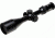 Steiner 3-15x56mm Nighthunter Xtreme Rifle Scope, 30mm, Matte Black 6356