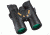 Steiner 8x42mm Nighthunter XP Roof Prism Hunting Binoculars w/ HD Optics 5428