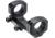 Steiner P-Series 30mm QD Rifle Scope Mount, 35mm Height, 5975