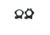 Steiner T-Series Rifle Scope Rings,30mm, Black, Medium 5961