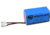 Streamlight Battery - Lithium-ion - Vulcan Clutch - 44366