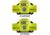 Streamlight Li-ion Battery For The Usb Haz-lo Led Headlamp - 61461