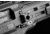 Strike Industries Dovetail Mount Quick Detach for CZ EVO, Flated, Black, SICEVOFQD