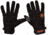 StrongSuit DIY Work Glove Small, Black 10500-S