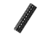 Troy 9in TRX Standard Battle Rail - Black STRX-STA-F9BT-00