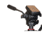 Sunpak Video Pro-M 4 Tripod with Fluid Head, Black, 65, 620-840