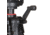 Sunpak Video Pro-M 4 Tripod with Fluid Head, Black, 65, 620-840