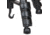 Sunpak Video Pro-M 4 Tripod with Fluid Head, Black, 65, 620-840