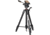 Sunpak Video Pro-M 4 Tripod with Fluid Head, Black, 65, 620-840