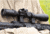 Swampfox H.E. Rifle Scope Rings, 34mm Tube, 1.93in Centerline Height, /w Integral 45-degree Offset Reflex Side Mount, Black, MRH34-H