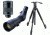 Swarovski ATS80 HD Angled Spotting Scope Kit w/ Tripod