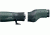 Swarovski Complete STX Spotting Scope - 65mm Objective Lens &amp; Straight STX Eyepiece