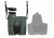 Swarovski Laser Guide 8x30 Laser Range Finder 70002 with Holster