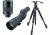 Swarovski STS65 HD Straight Spotting Scope Kit w/ Tripod