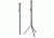 Swarovski TrekTech ShotPod Hiking Staff/Tripod 00101