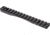 Tactical Precision Manufacturing TPM Remington 700 Scope Base Long Action 30 MOA, Black, OSFA, SB-700-LA30-BLK