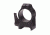 tru taz 1in scope rings, matte black