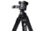 Tactique Equalizer Lightweight Shooting Tripod w/Panning Rifle Head Set