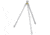 Tactique T3 Dauntless M 2-Section Inverted Tripod