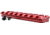 TANDEMKROSS Shadow Picatinny Rail, Ruger MK Series, Red, TK05N0014RED1