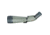 Tasco 20-60x80mm Gray FC Spotting Scope, Angled, Tripod, Gray,Soft Case, Box 5L, TS20608045