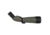 Tasco 20-60x80mm Gray FC Spotting Scope, Angled, Tripod, Gray,Soft Case, Box 5L, TS20608045