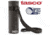 Tasco 5x20mm Pocket Golf Scope / monocular w/ Rangefinding reticle (50-200 yards/meters) 514FMYD