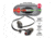 Safariland - TCI Foam Impulse Hearing Protection, Black, TCI-IMPULSE-FOAM-HP-1.0