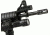 Tdi Arms Side by Side Twin Picatinny Rifle Scope Rail AR15