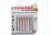 Tenergy 4 Pack AAA Batteries 40334