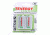 Tenergy Centura 2 9V Battery Pack, White 10002
