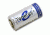 Tenergy RCR 900mAh Batteries w/Charger, Blue and Silver 30202