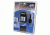 Tenergy RCR 900mAh Batteries w/Charger, Blue and Silver 30202