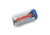 Tenergy RCR123A 3.0V 600mAh Li-Ion Rechargeable Batteries,Silver,Pack of 10, 30272