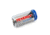 Tenergy RCR123A 3.0V 600mAh Li-Ion Rechargeable Batteries,Silver,Pack of 4 w/Smart Charger,AC,Car Adapters, 30273