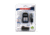 Tenergy RCR123A 3.0V 600mAh Li-Ion Rechargeable Batteries,Silver,Pack of 4 w/Smart Charger,AC,Car Adapters, 30273