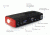 Tenergy SideKick STORM Car Jump Starter Kit, Black 51095